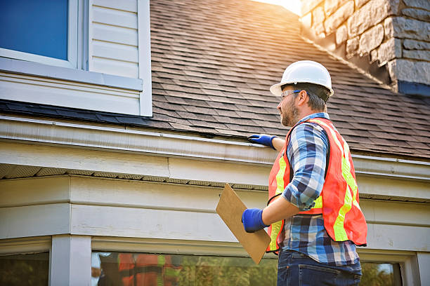 Licensed Flat Roof Repair service in Burlington, TX - Norken Roofing